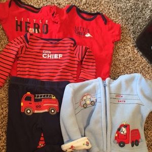 Clothes